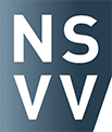 Het logo van NSVV