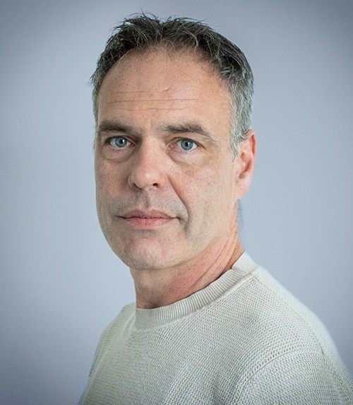 Profielfoto van Armin Morrison