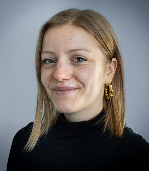 Profielfoto van Elien Van Landeghem