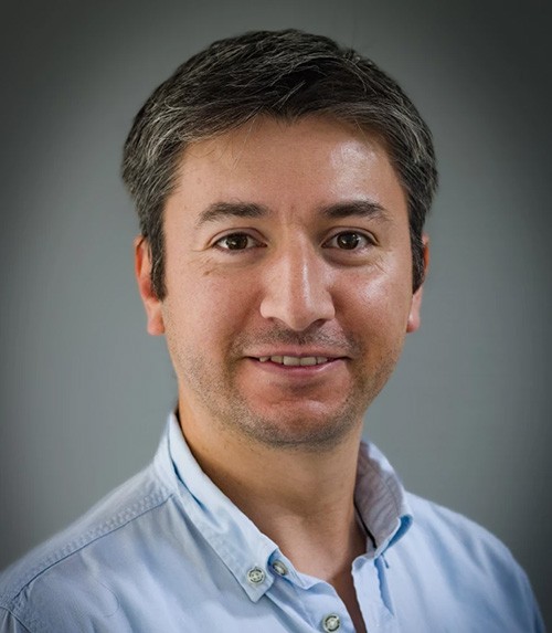 Profielfoto van Faruk Taylan