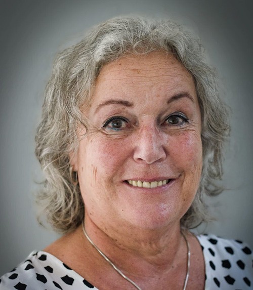 Profielfoto van Joyce Schuit