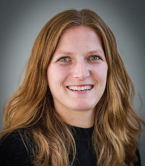Profielfoto van Linsey Breurkes-Dekker