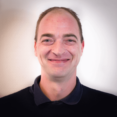 Profielfoto van Michiel Geuzebroek