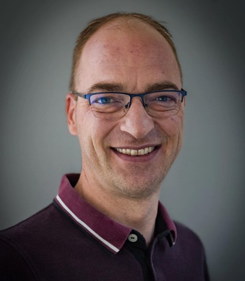 Profielfoto van Michiel Geuzebroek